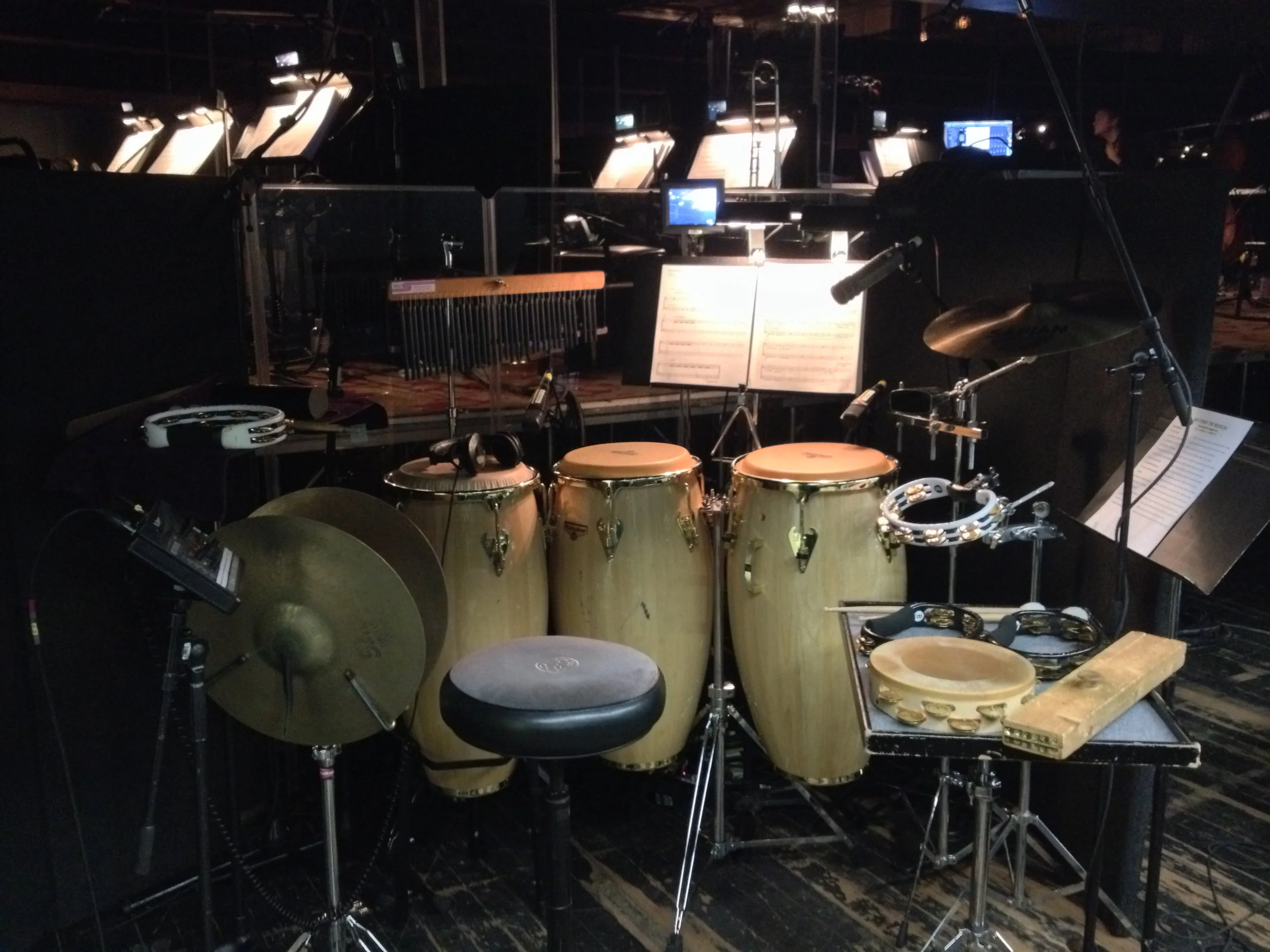 Motown, the Musical