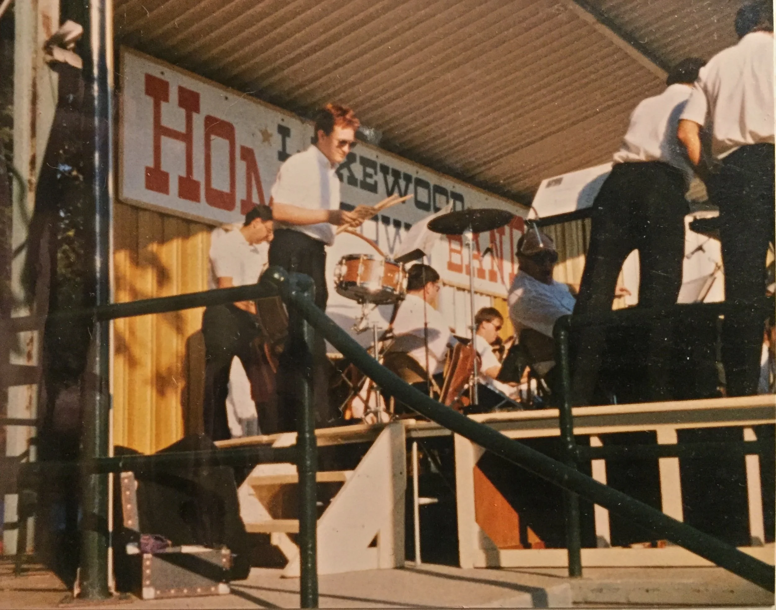 Lakewood Hometown Band