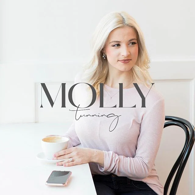 Happy Monday friends! Though my website has technically gone live already, I wanted to officially take a moment and share it with everyone today! There&rsquo;s a big (AKA lengthy) post about WHY I decided to start a blog and it really gets deep and t