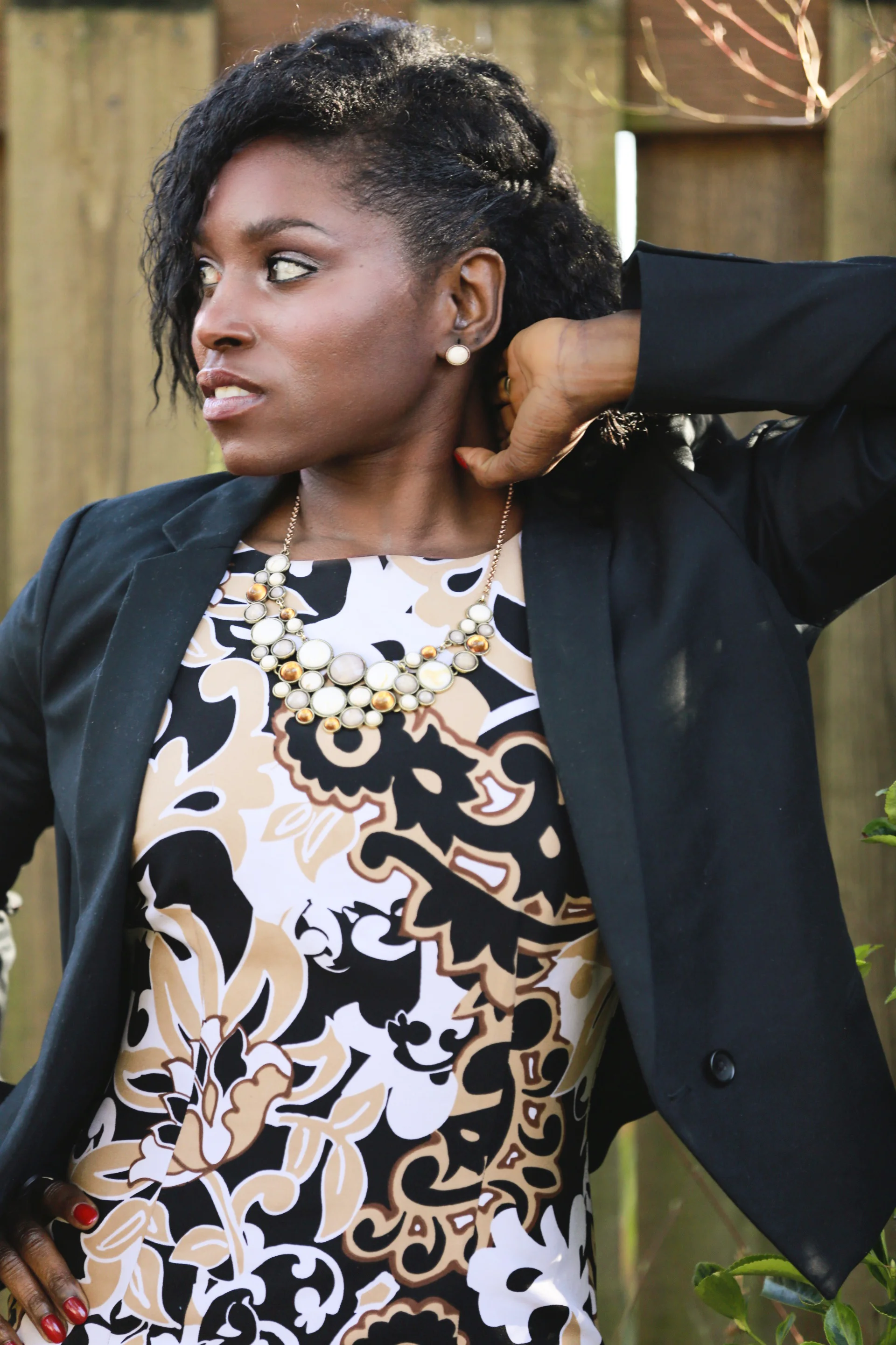 Unconventional Shopping!