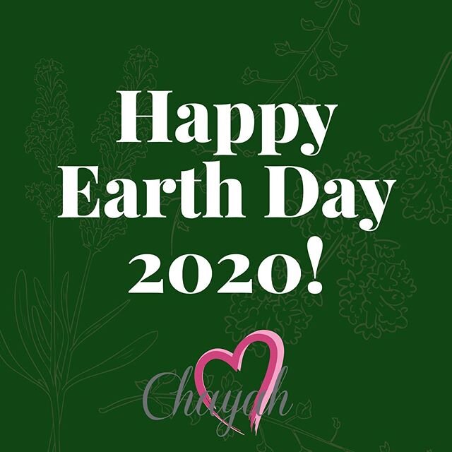 Today is Earth Day and in honor of it, we are joining @sunrise_tacoma for their Climate Strike 2020!! How will you honor Earth today? Please share in the comments! @sunrisemvmt - Join the movement!