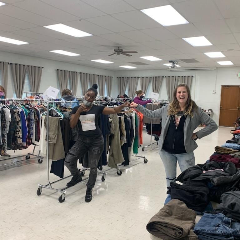 Swap Til' You Drop - Free Community Clothing Swap Event!!