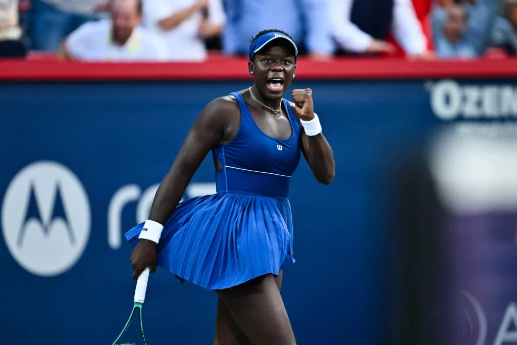 The “New Age” of Tennis and What Means for the Future of the Sports Youngest and Oldest Winners