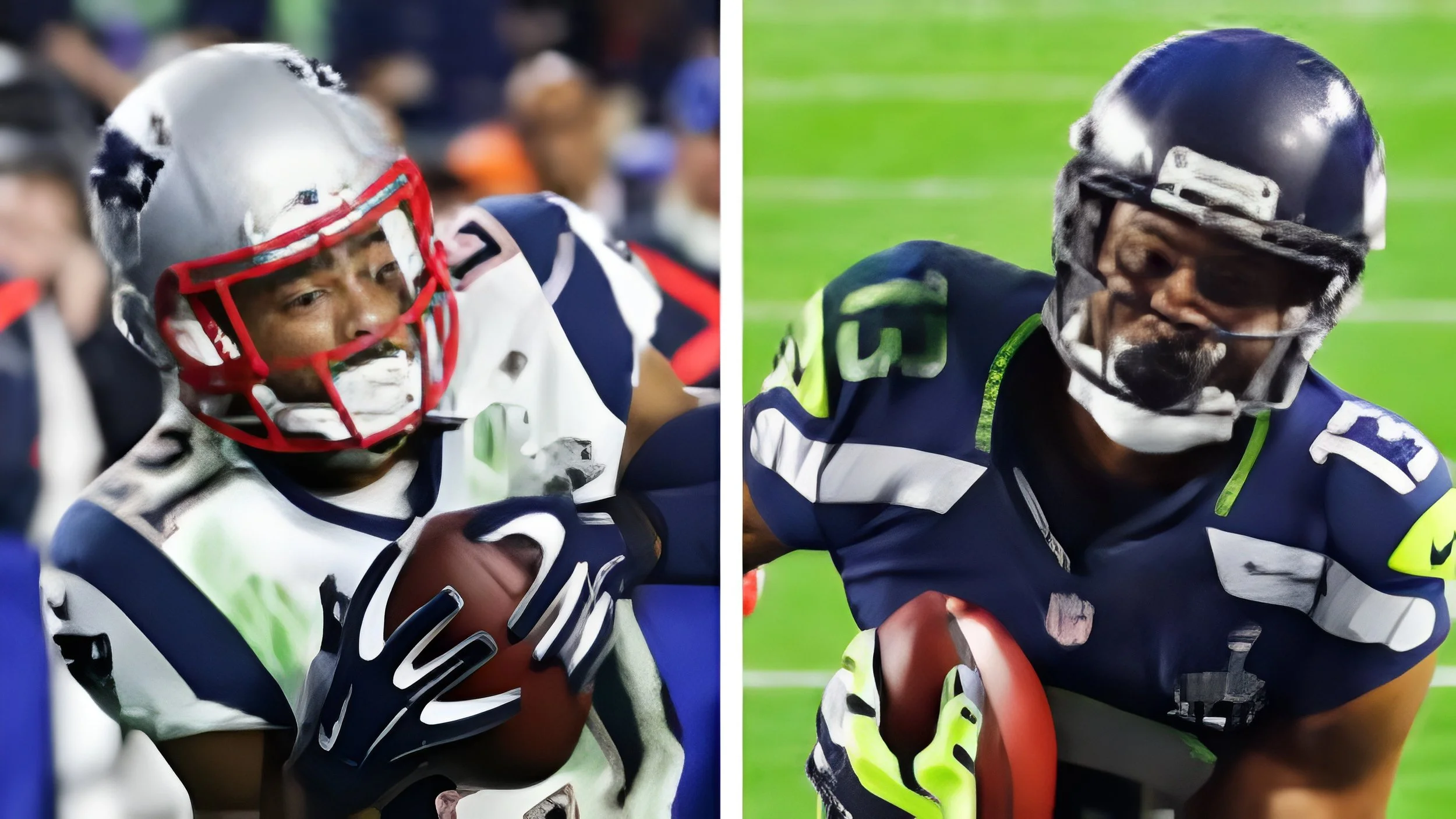 From Zero to Hero: How Two Undrafted Players Shaped the Greatest Super Bowl Ever