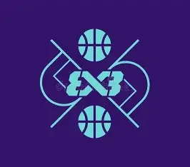 3 on 3 Basketball tournament