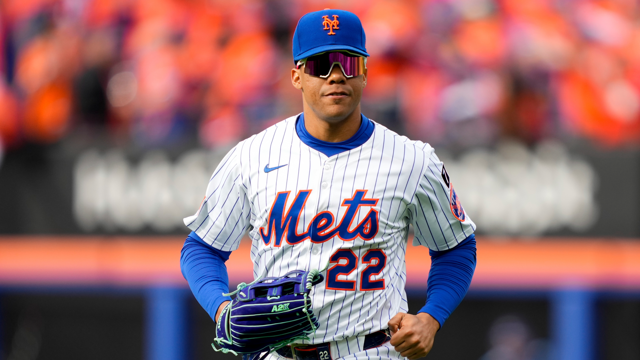 The Mets’ $800 million question: Was Juan Soto worth his contract in Year 1?