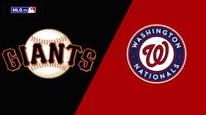 Washington Nationals Night