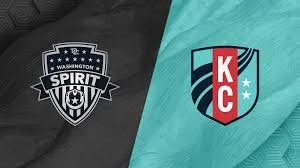 Washington Spirit Night