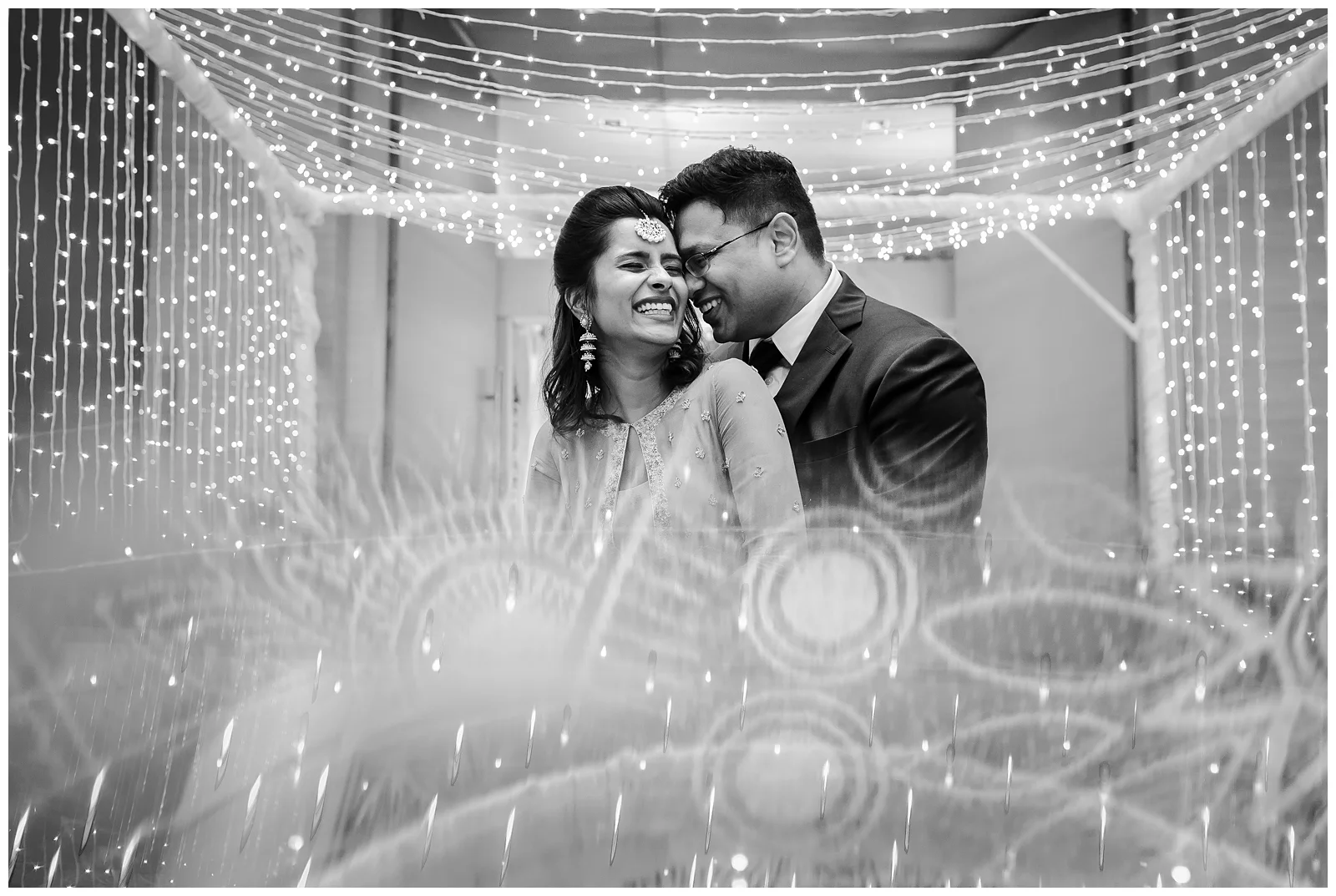 Siddharth &amp; Shradha - A Simple Arya samaj wedding shot in Chennai