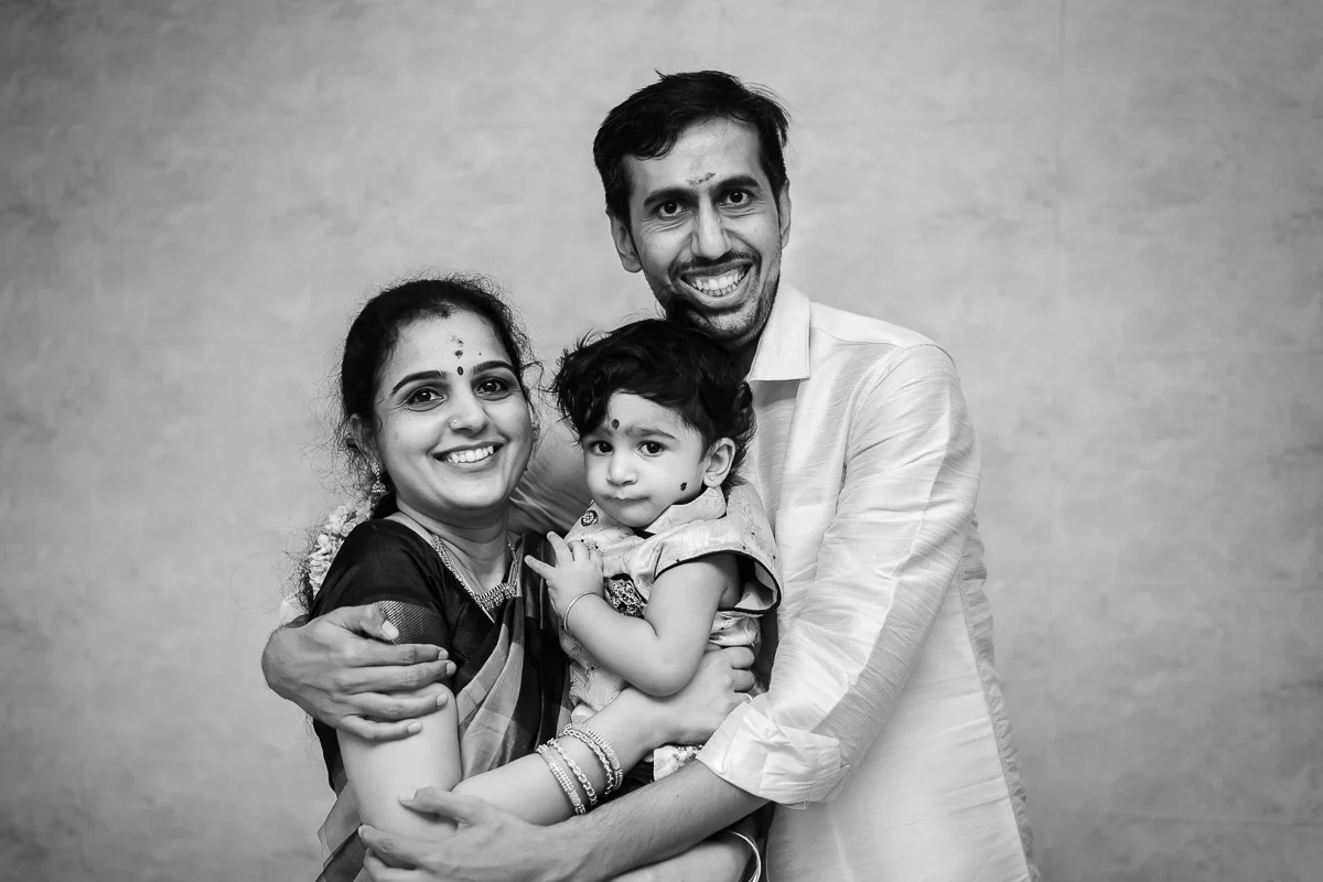 Sai ShriJay's Ayushhomam in Chennai