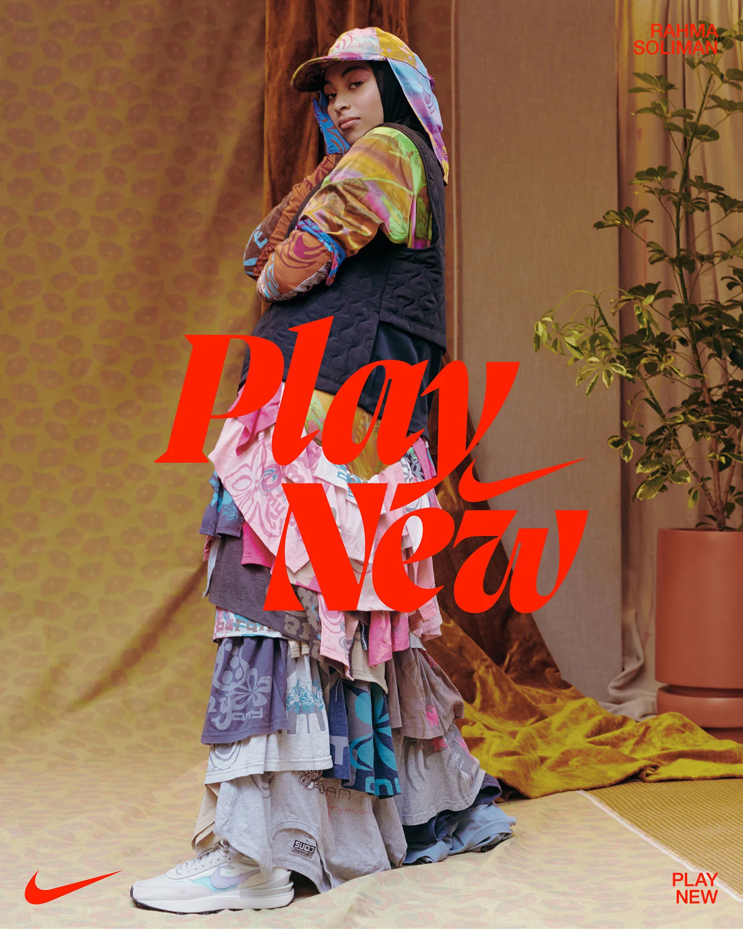 nike play campaign