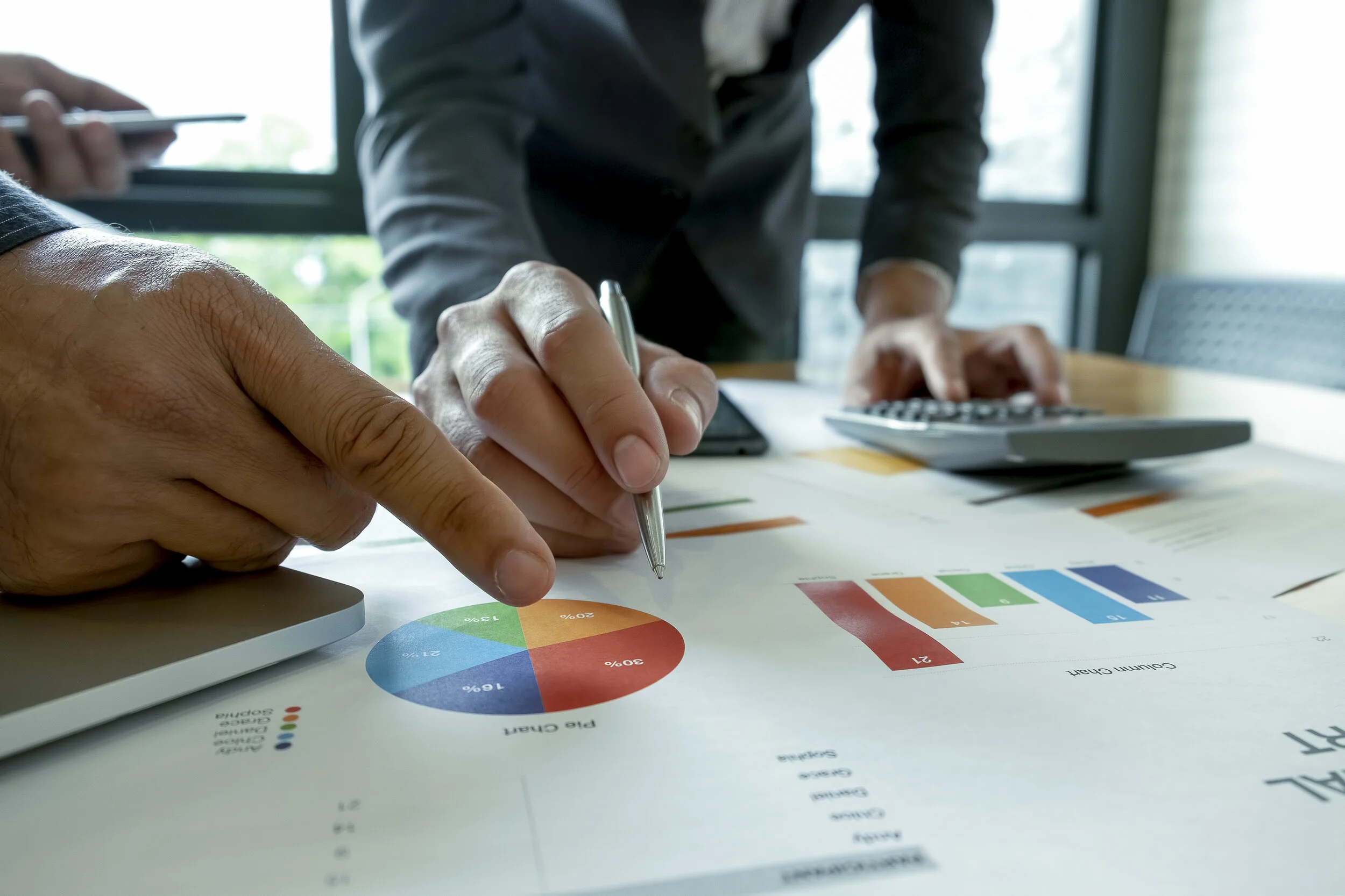 How to Choose the Best Outsourced Sales &amp; Marketing Solution