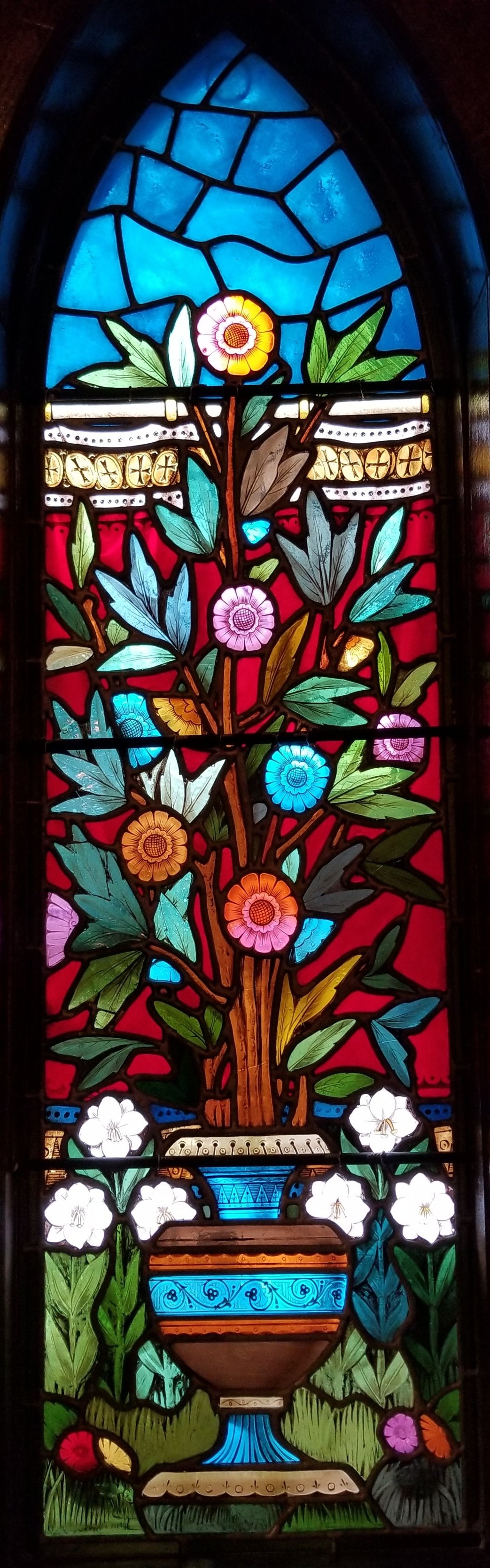 Contact Us Christ Church Cooperstown