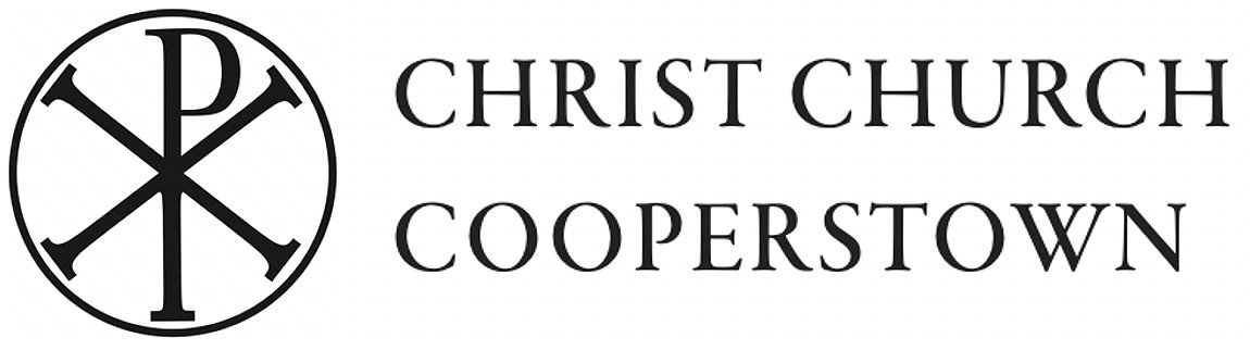CHRIST CHURCH COOPERSTOWN