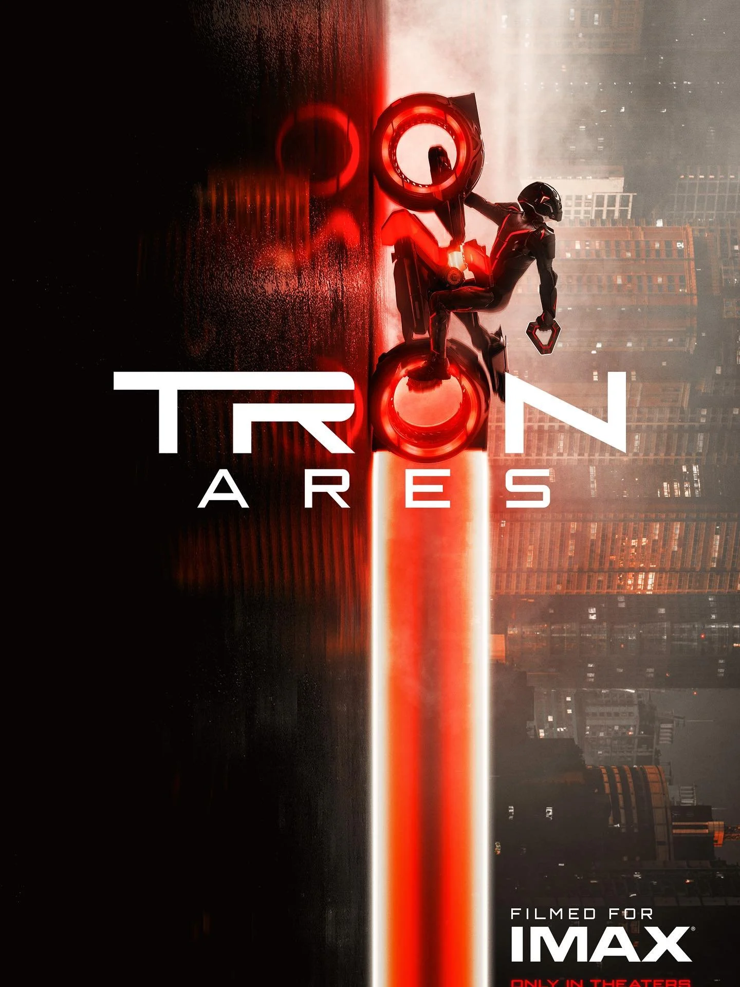 Want free tickets to see an advance screening of TRON: ARES? Grab your identity disc, hop on your lightcycle, and hit the link in our stories for free tickets to a 7pm screening on Tuesday 10/7 at the AMC Mission Valley!

https://gofobo.com/TronNow

