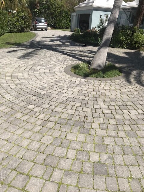 Jessup Driveway and Walkway Contractor<br>