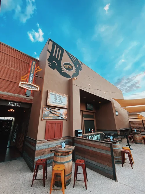 Buckle & Boots BBQ & Watering Hole, restaurant in Lancaster, photo 3 of 6