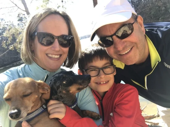 MOMents with ME3 {Our Adoption Story}