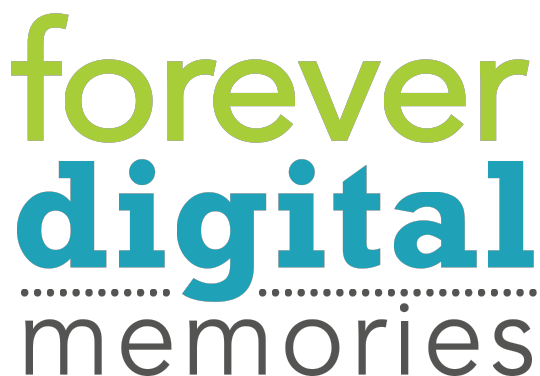 Forever Digital Memories