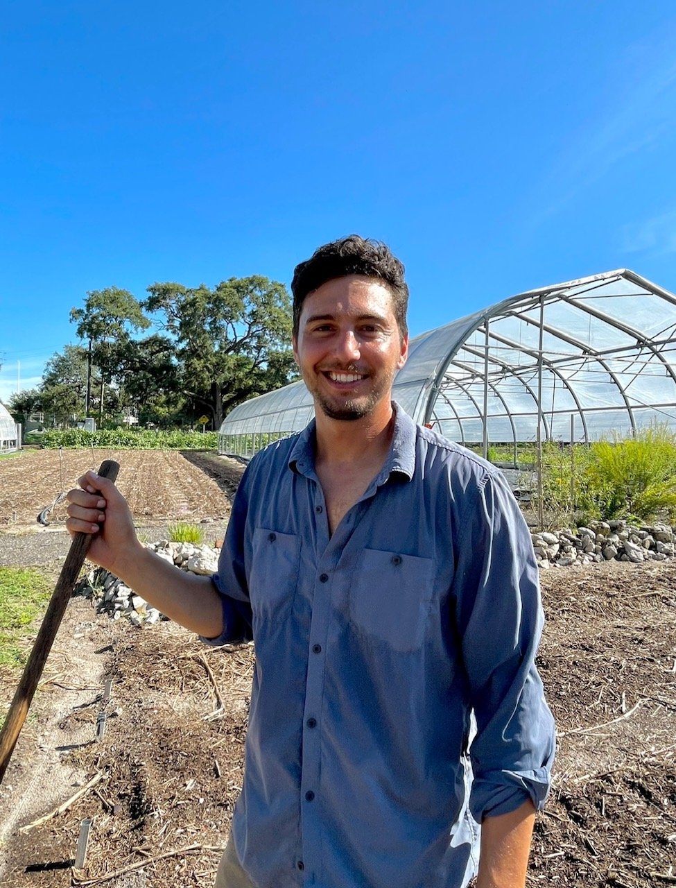 MEACHAM URBAN FARM — Our Vision