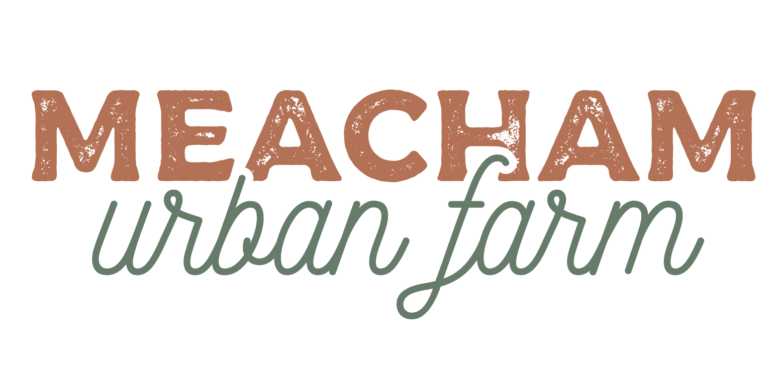 Meacham Urban Farm