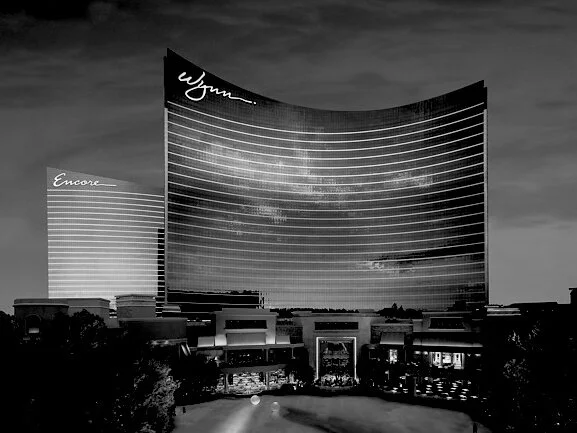 Robbery at Wynn Casino baffles investigators