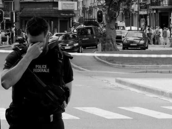 Mass killing stumps Bruges Police