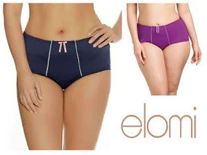 Elomi Bijou Short Panty .jpg