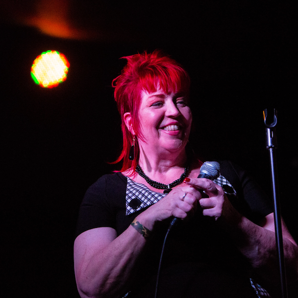 Dixie de la Tour