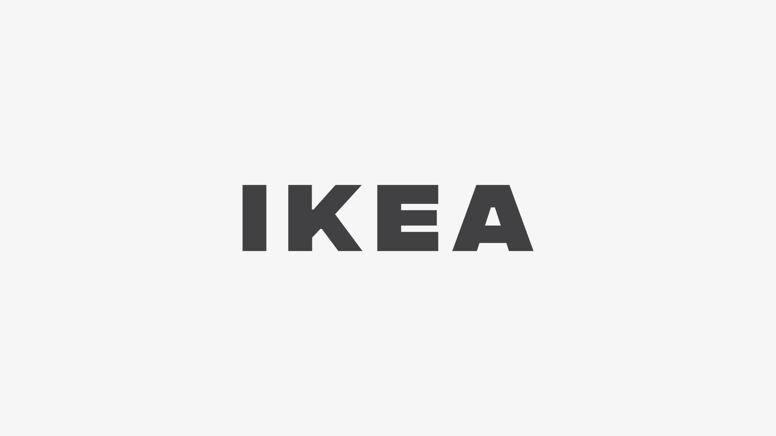 Ikea Jes Noparat