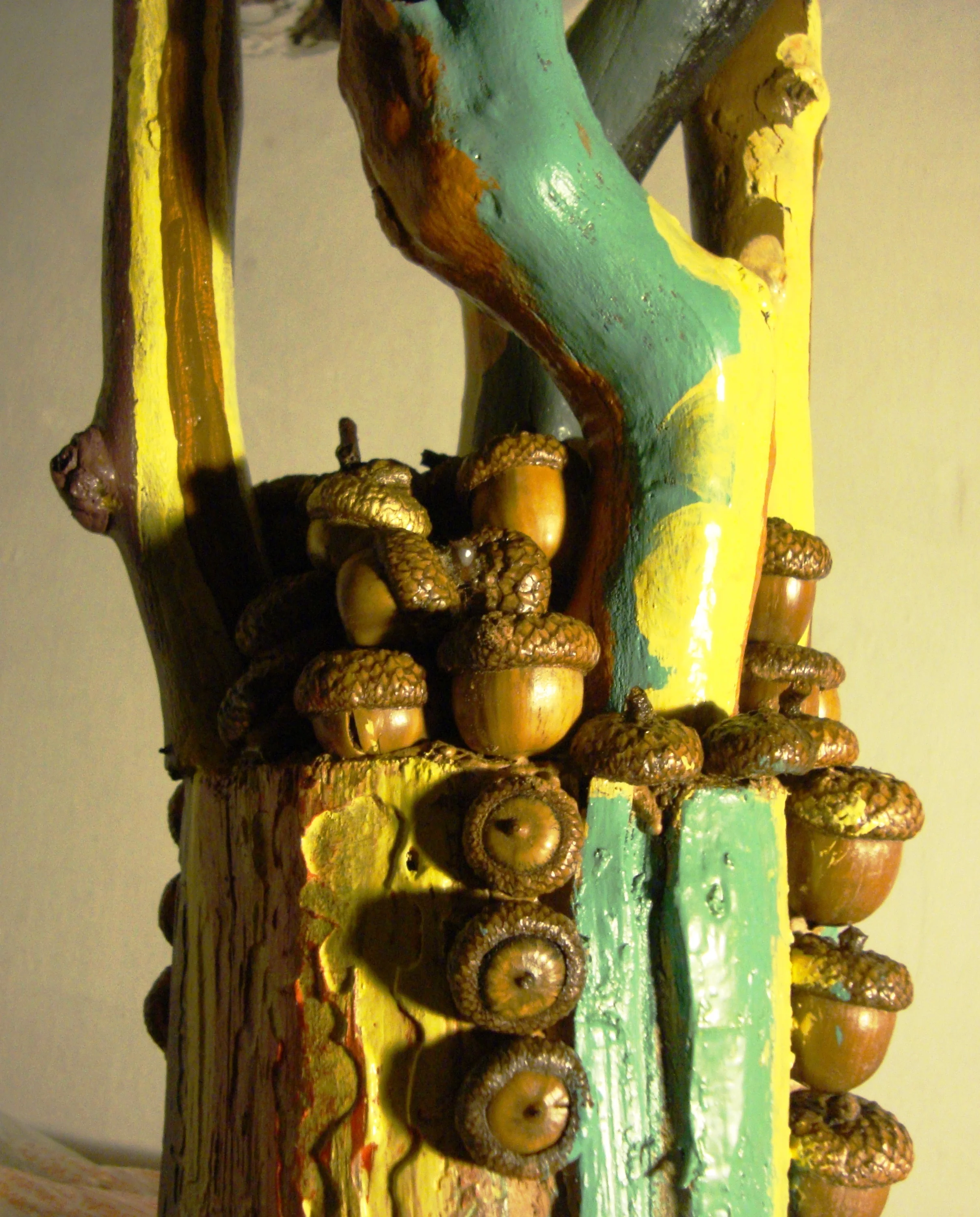 SCULPTURE -- HUMAN FIGURES