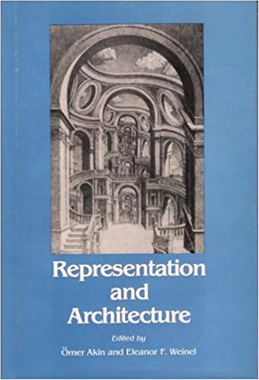 Representation and Architecture, Akin and Weinel, 1982