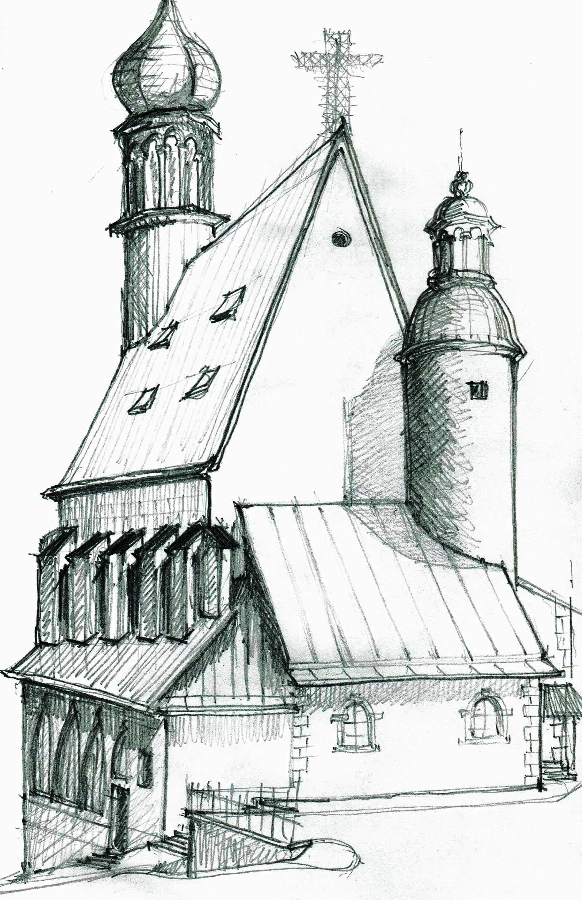 St Nicholas, Prague, Czech Republic