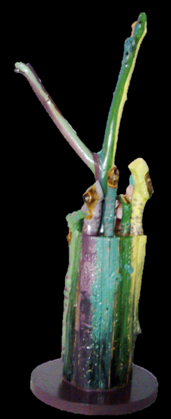 SCULPTURE - HUMAN FIGURES