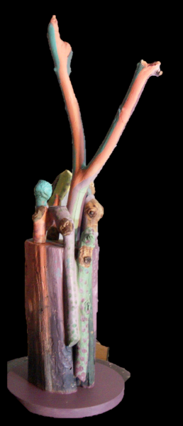 SCULPTURE - HUMAN FIGURES