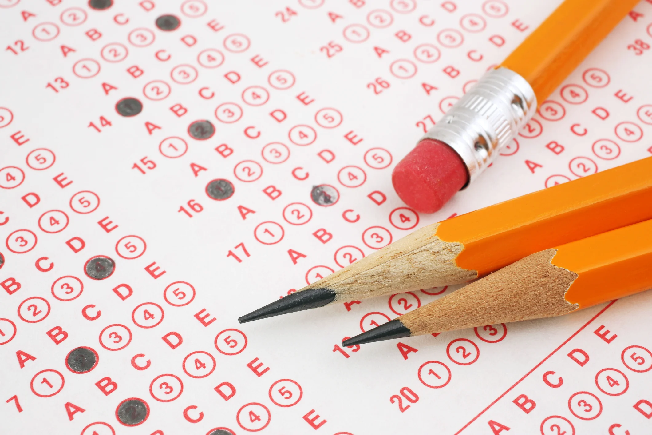 Four Steps to Getting More Out of Test Prep with a Mindful Approach