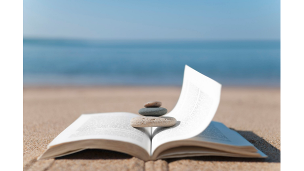 School's Out for Summer!