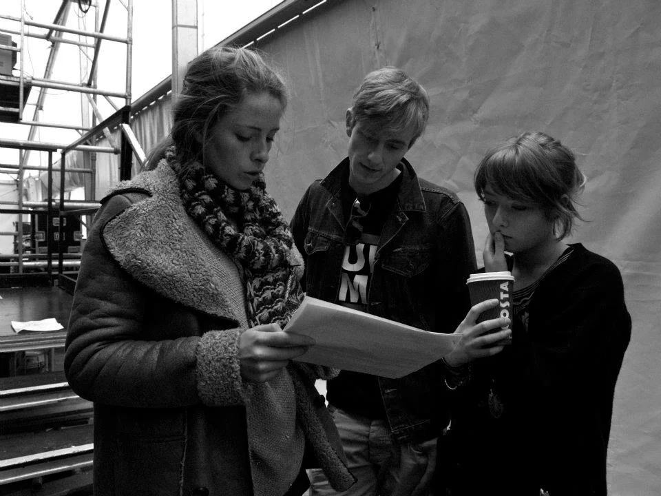 FS 2012: St Andrews BTS Show 15.jpg