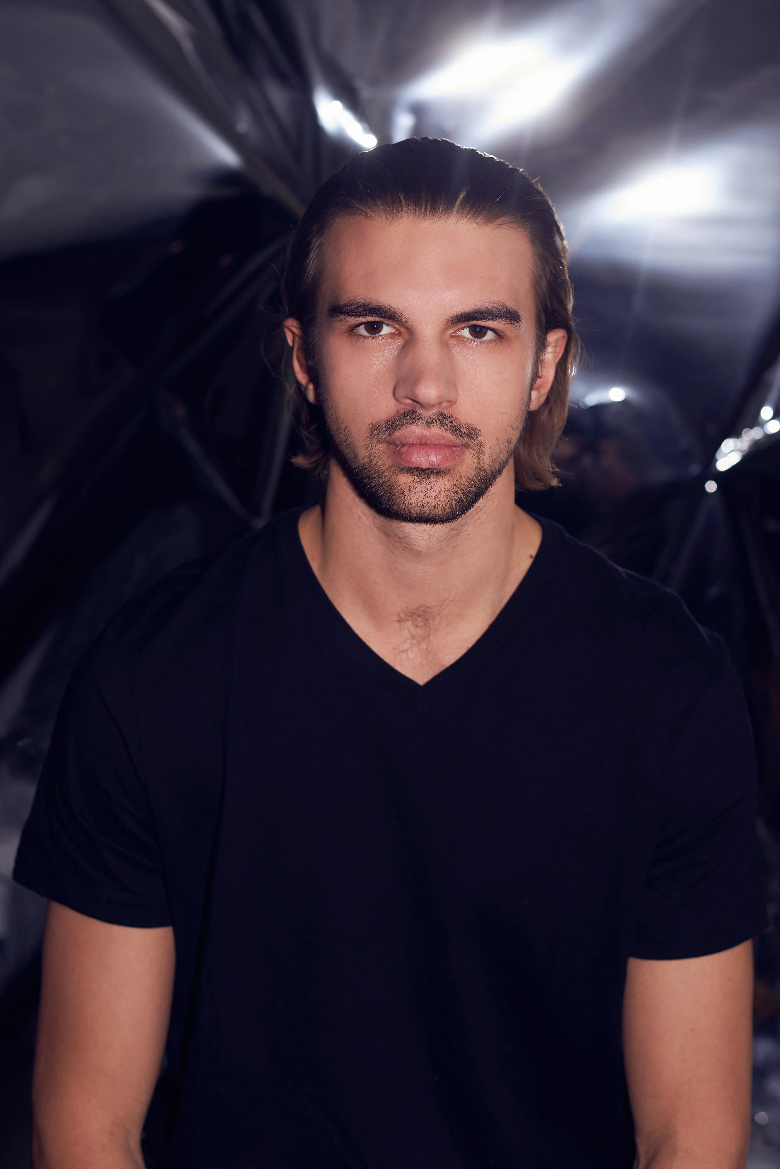 DANIEL MACLAURIAN