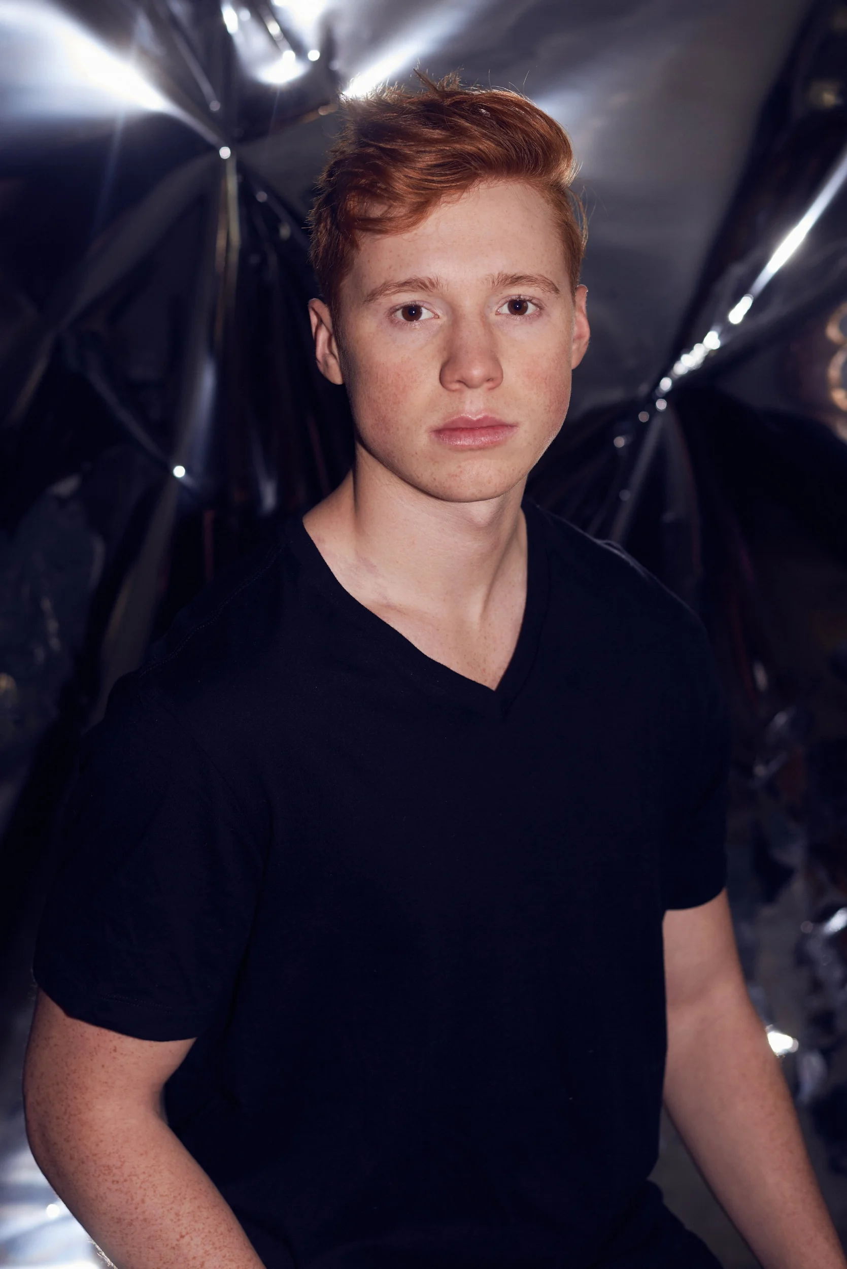 REECE HAYDEN