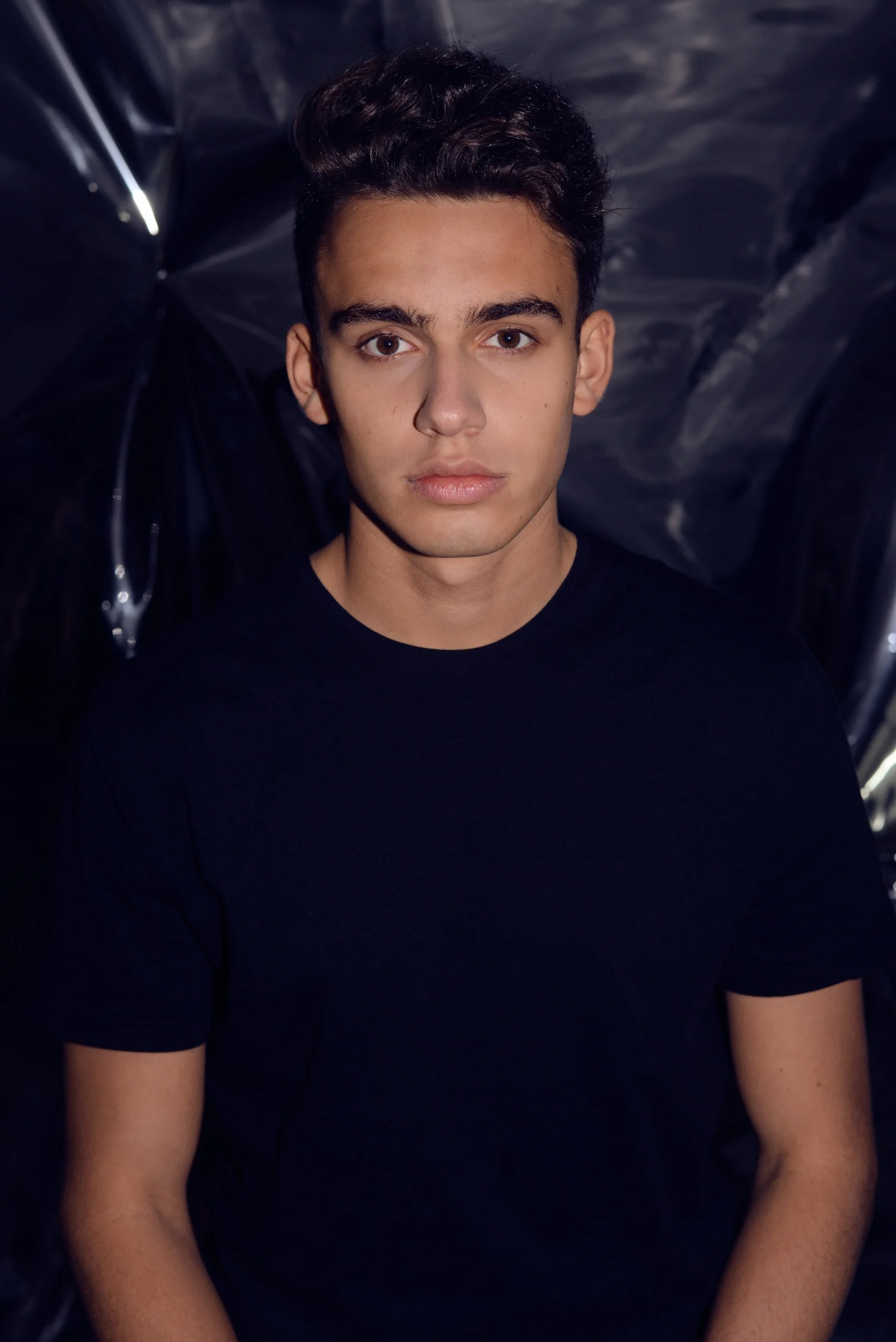 SAMI AZAM-ALI