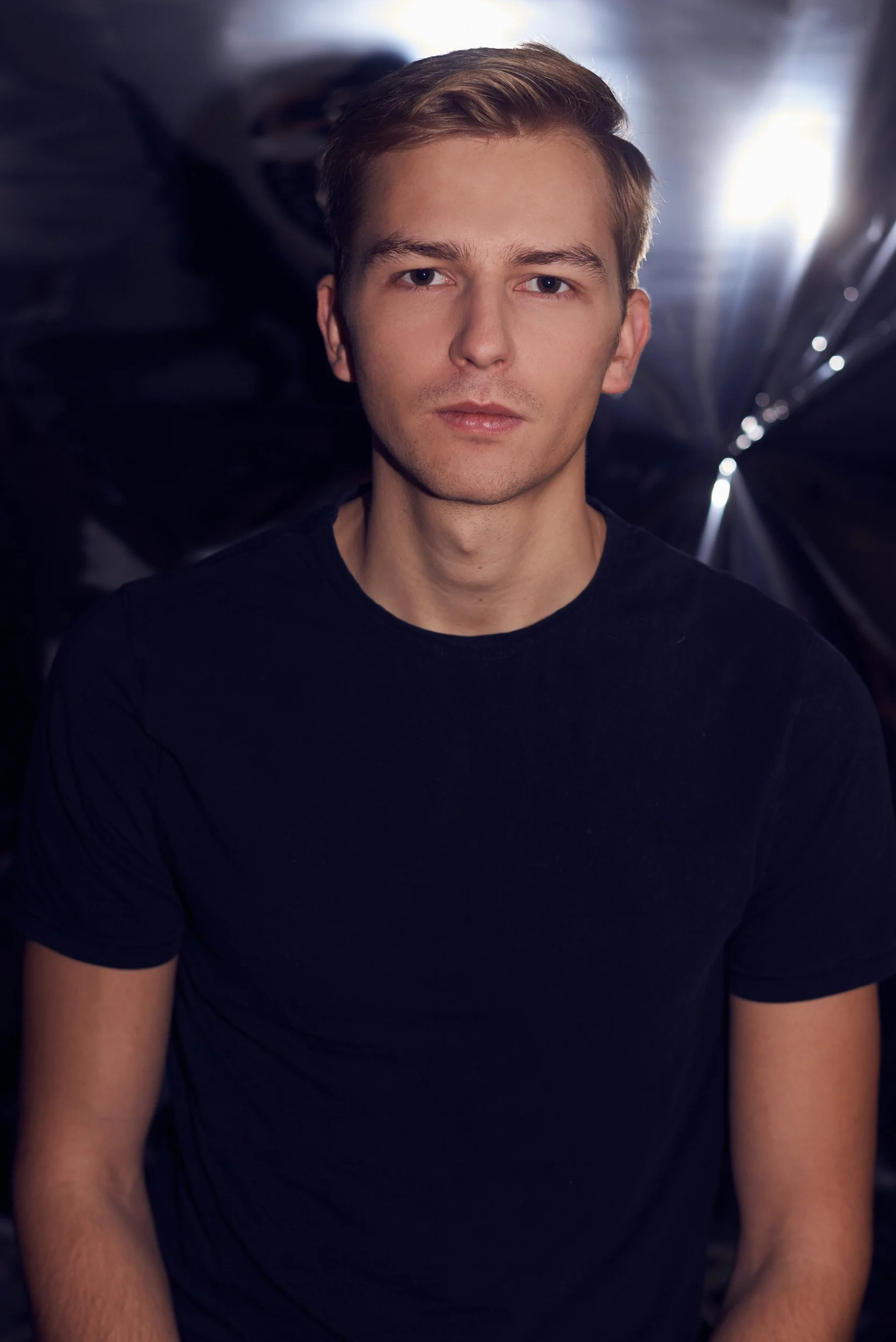 SEBASTIAN GREIF