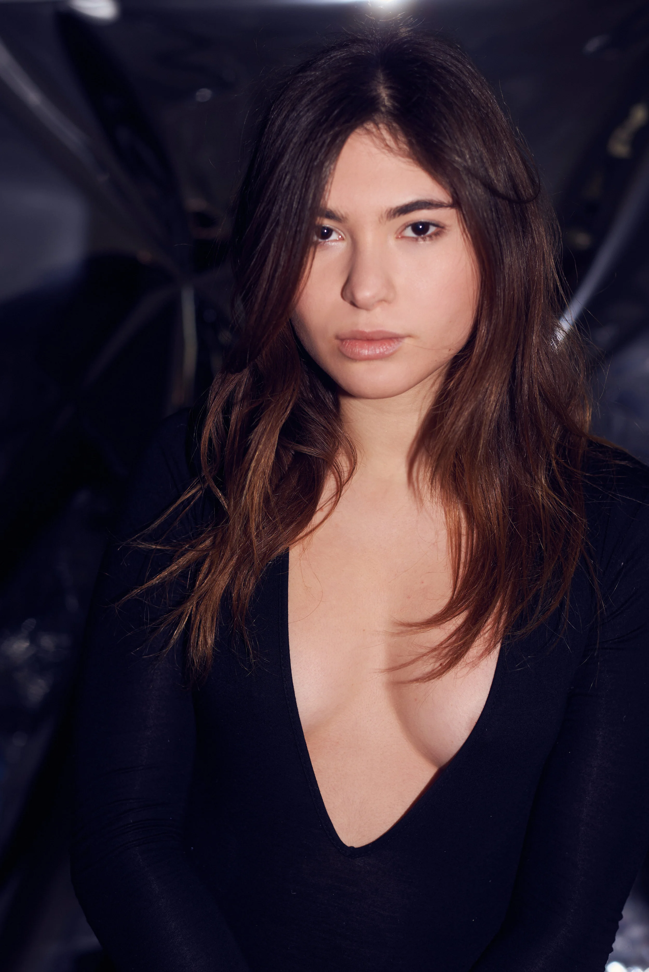 SOPHIA SCHELSINGER