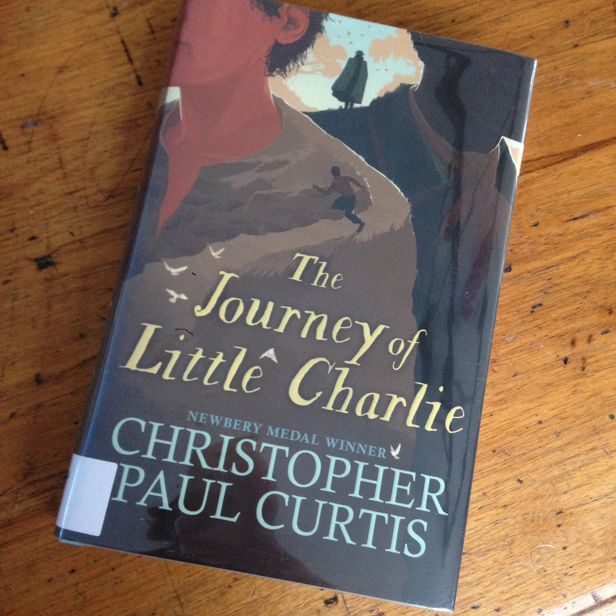 Historical Fiction for Middle Grade Monday
