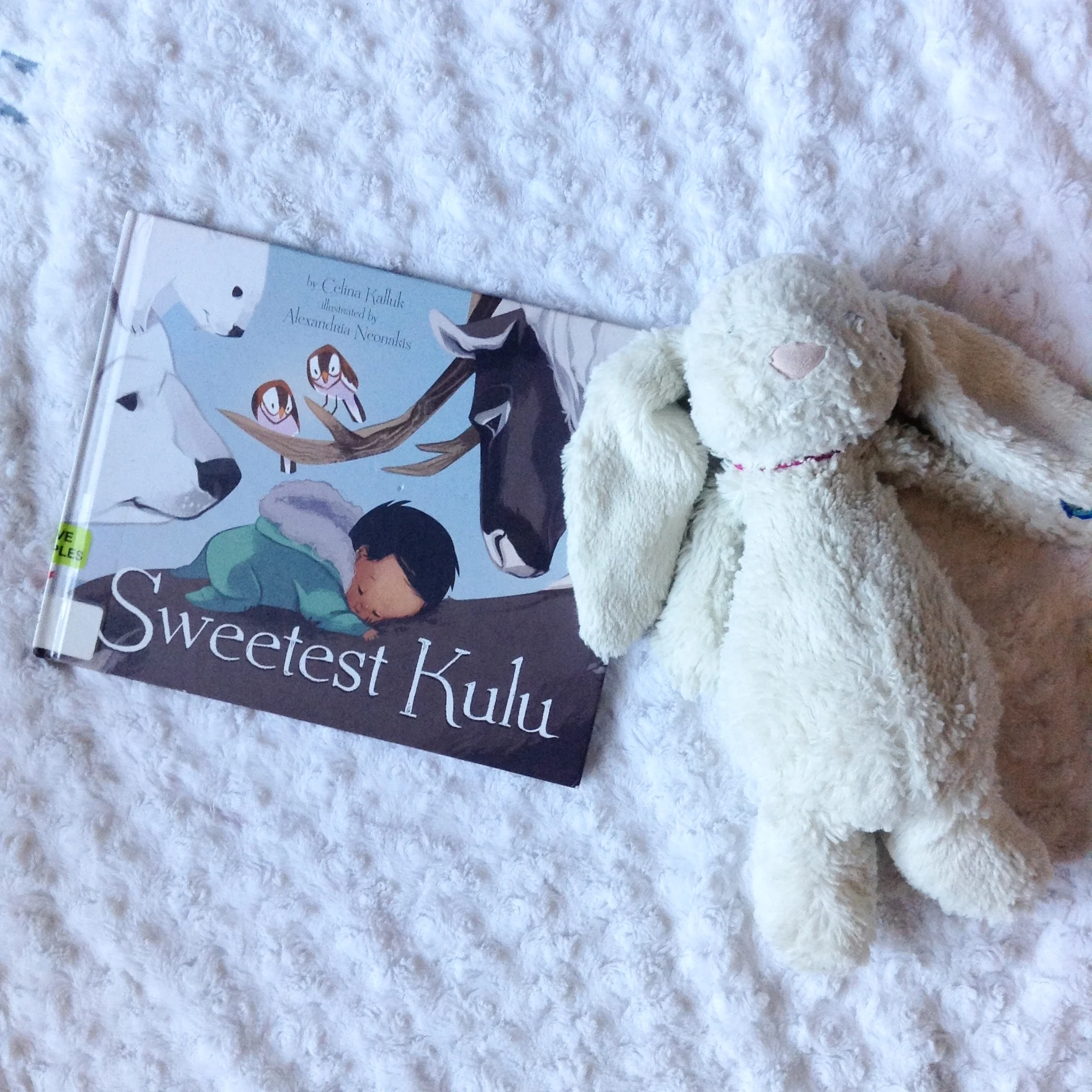 The Perfect Gift for a New Baby