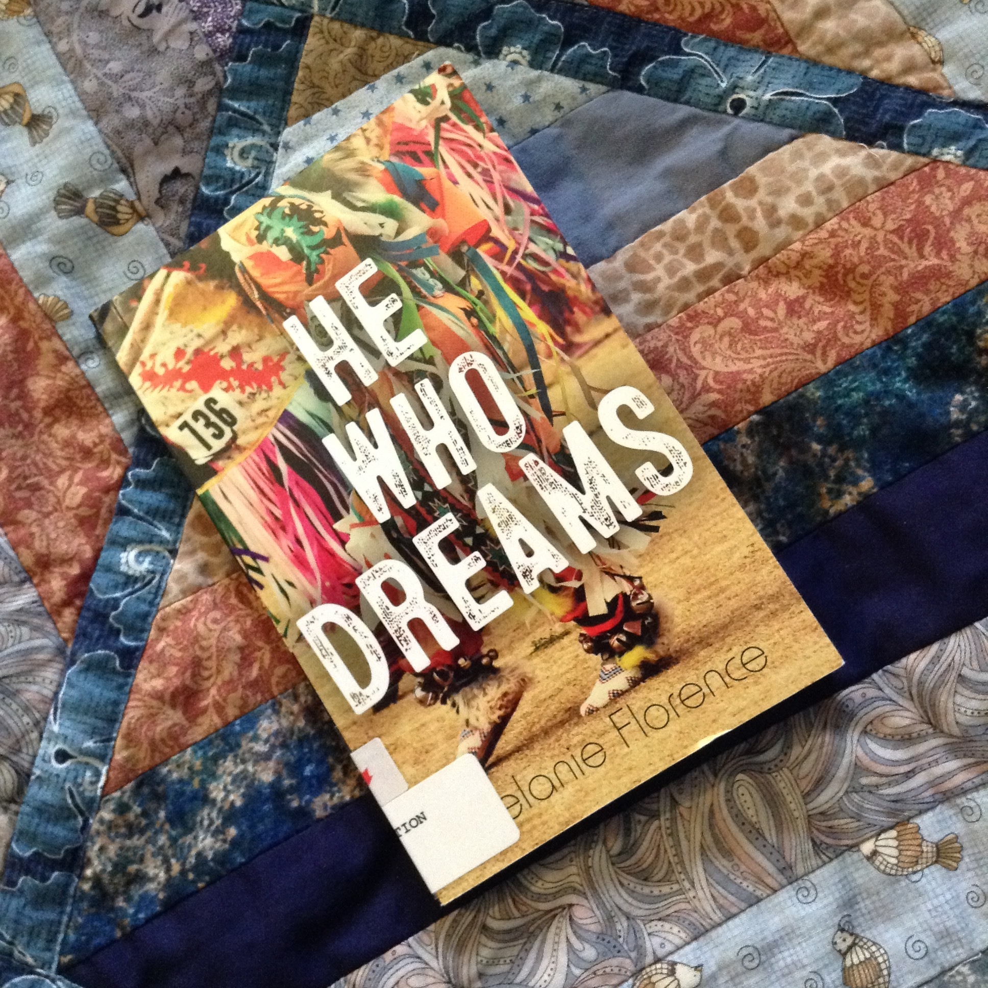 The Call of the Drums