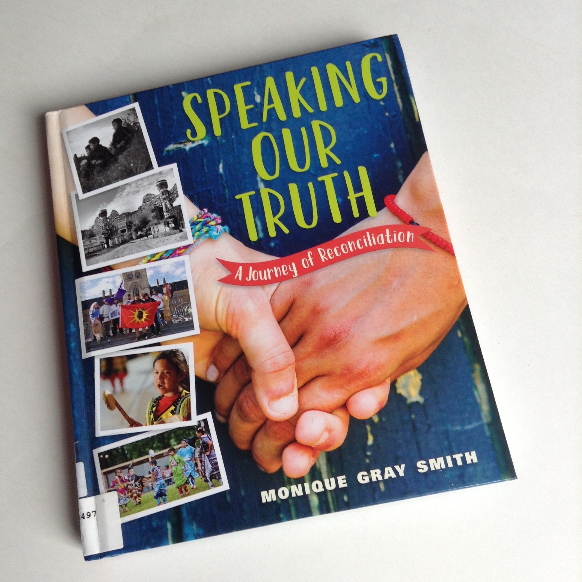 A Journey towards Truth and Reconciliation
