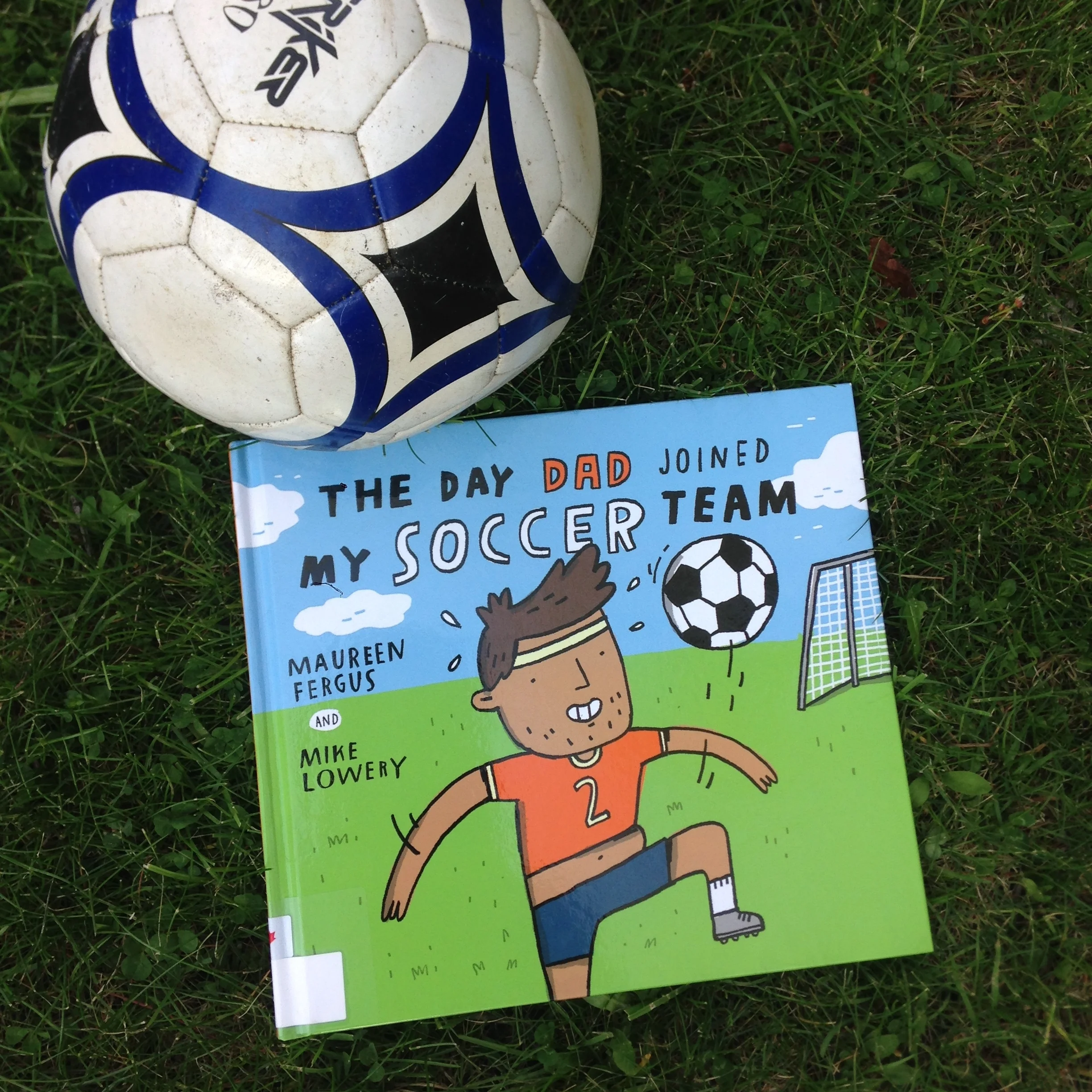 Fantastic Story for The Budding All-Star