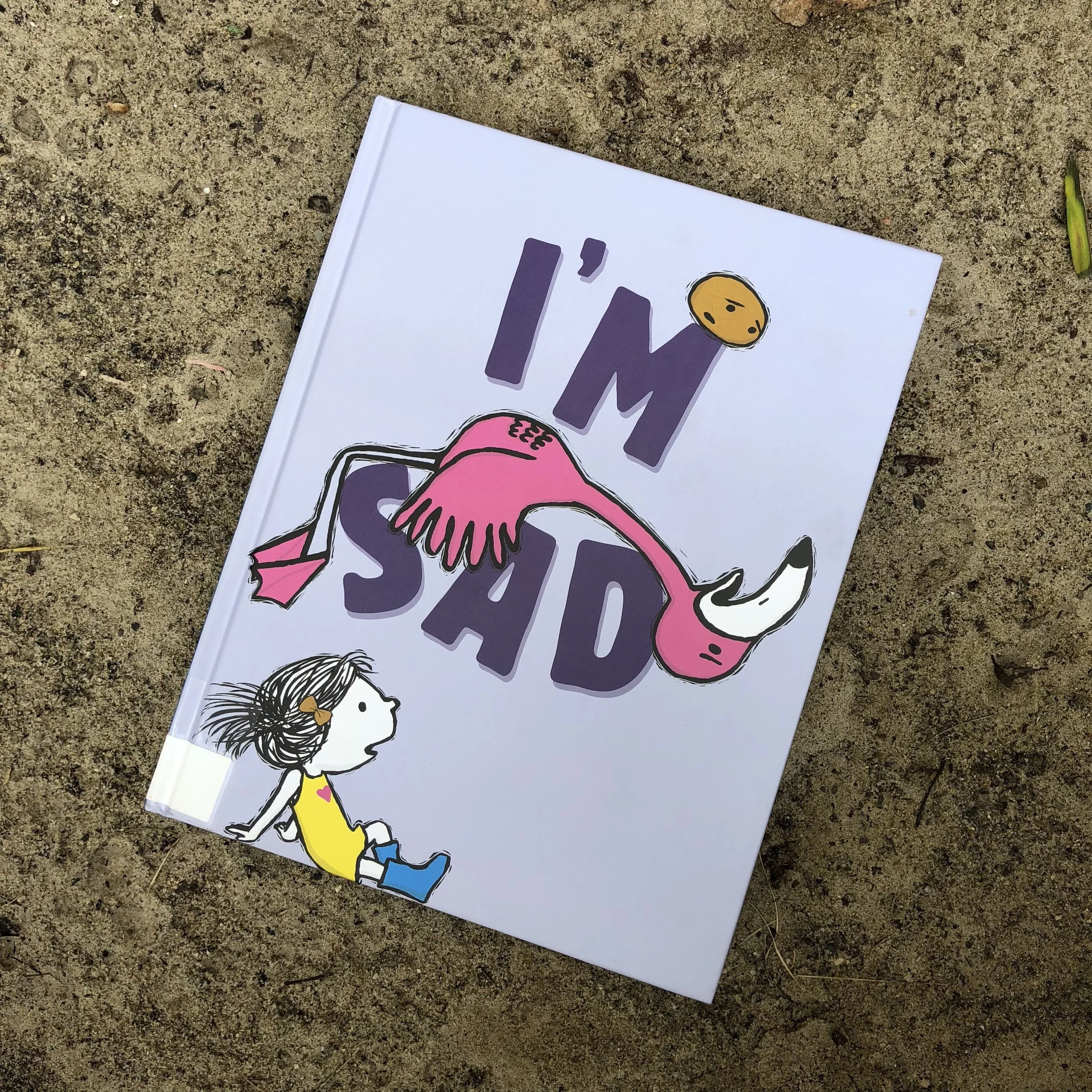 A Funny Take on Sadness