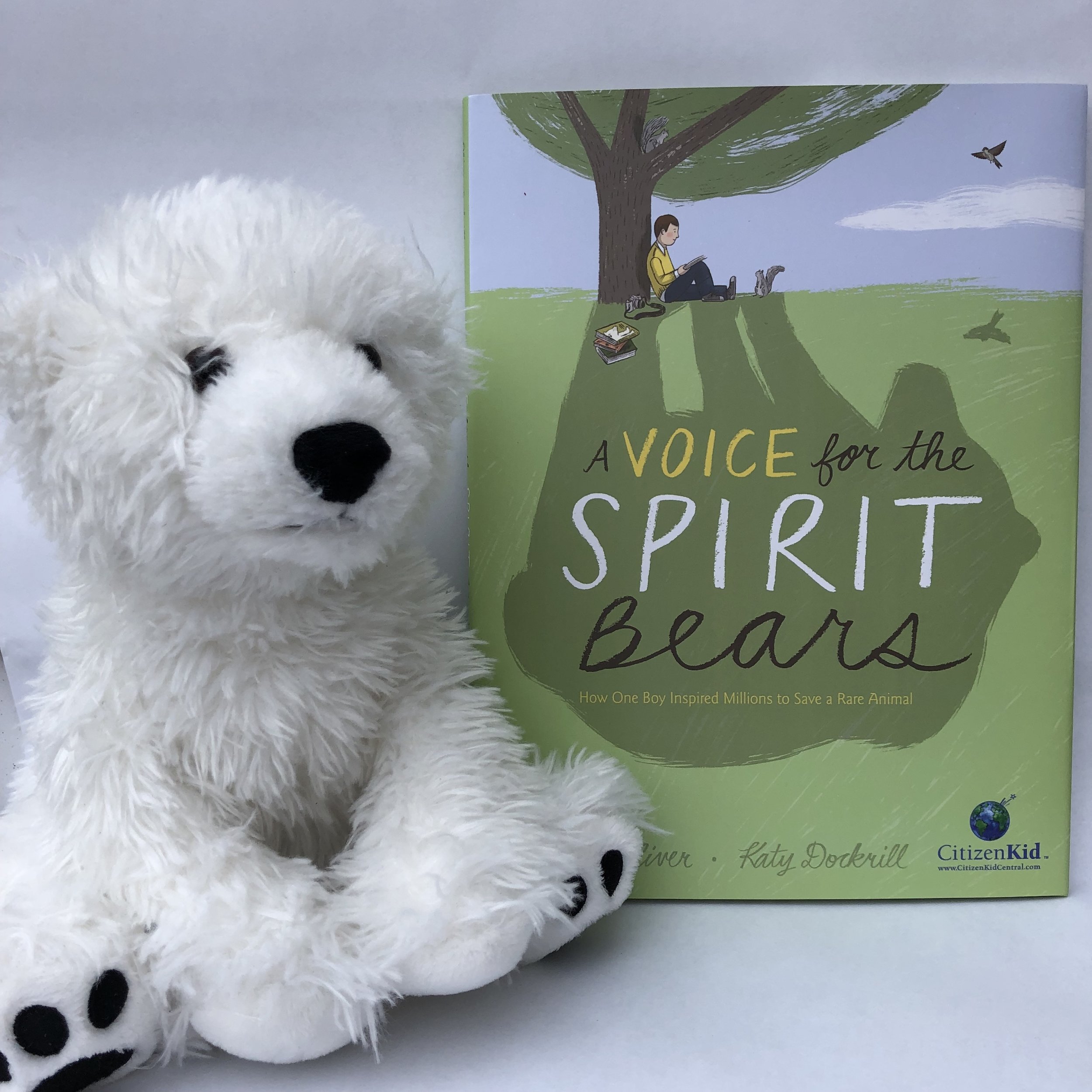 Finding Your Voice